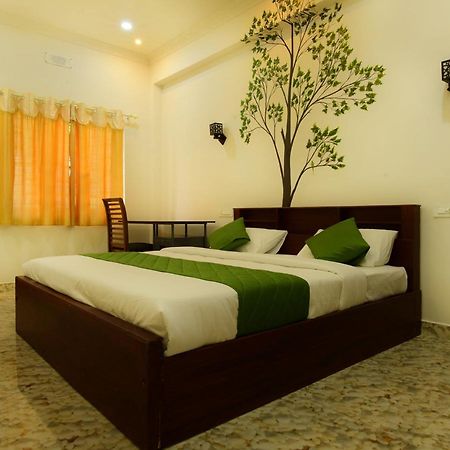 Annus Homestay Ramakkalmedu Exterior photo