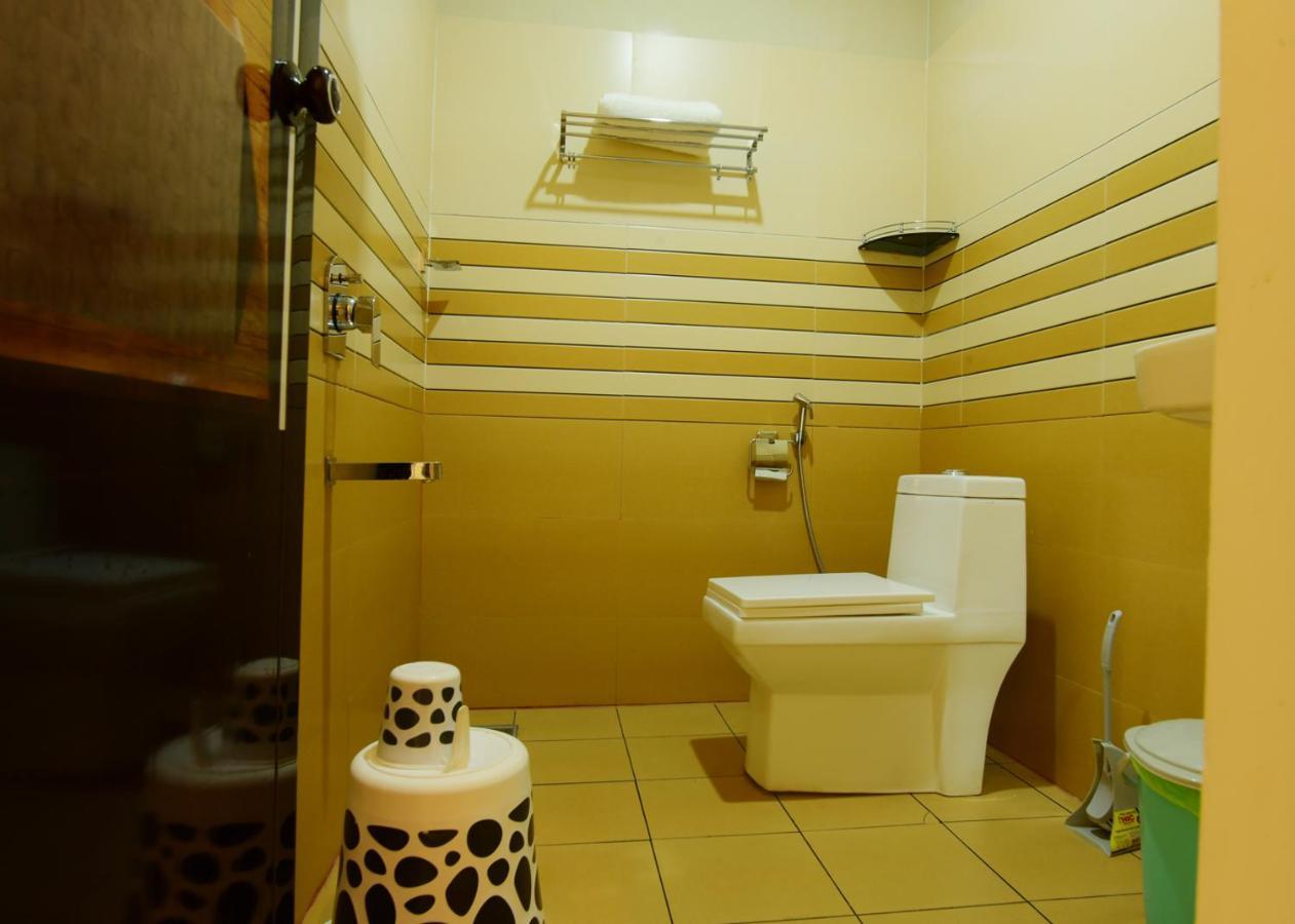 Annus Homestay Ramakkalmedu Exterior photo