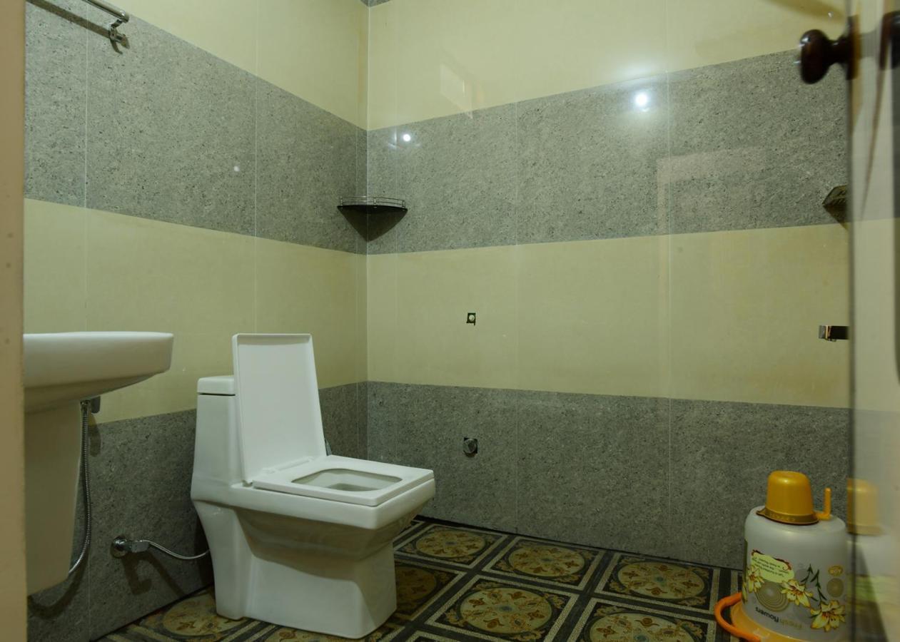 Annus Homestay Ramakkalmedu Exterior photo
