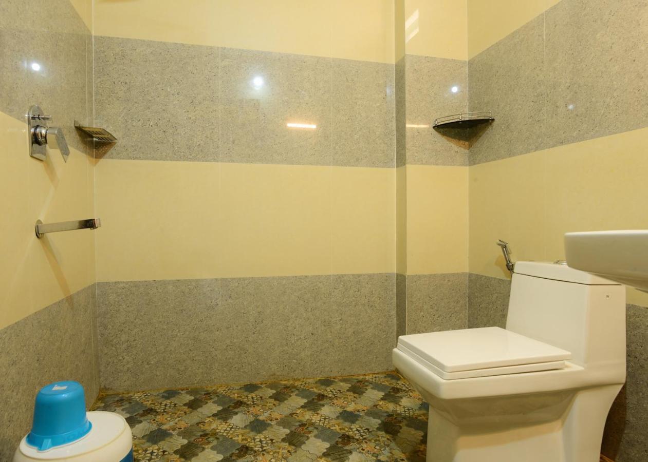 Annus Homestay Ramakkalmedu Exterior photo