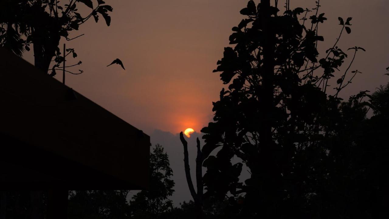 Annus Homestay Ramakkalmedu Exterior photo